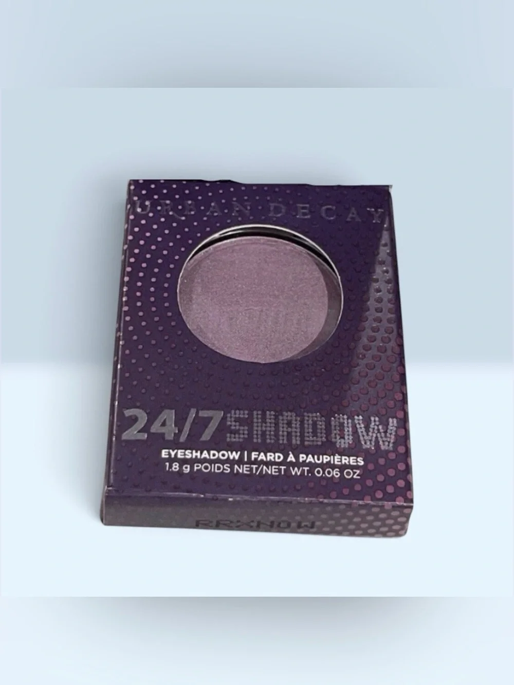 Urban Decay 24/7 SHADOW in Free Bird NIB